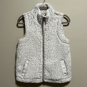 Westbound Sherpa Vest